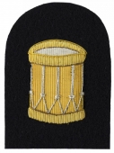 Rank Badge